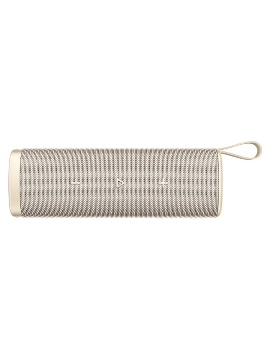 Изображение Колонка портативная беспроводная XIAOMI Sound Outdoor Gold S29H-GL (QBH4370GL)