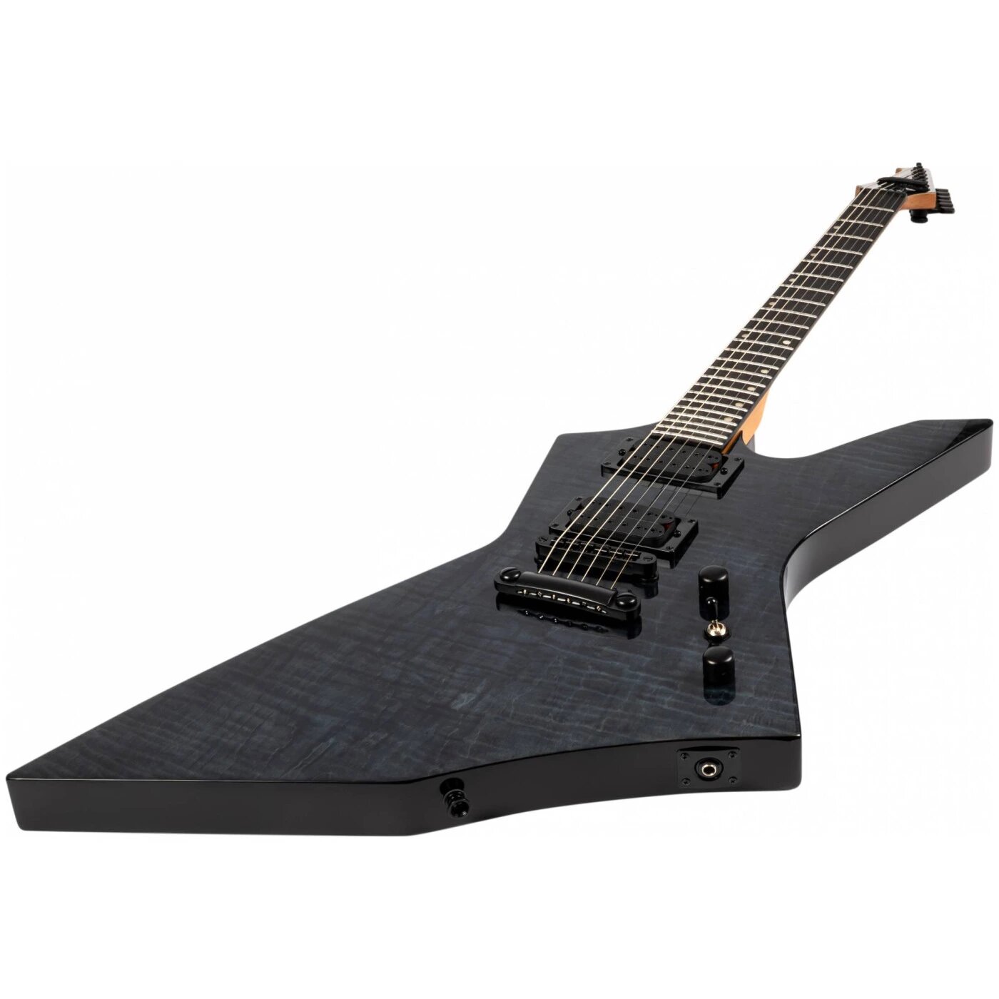 Электрогитара Spira X-500 TBK E — фото 1