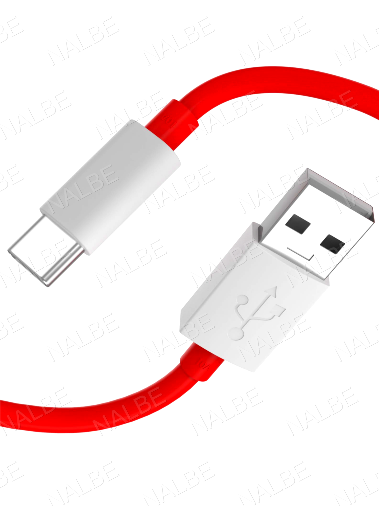 Кабель для OnePlus 100W 8A SuperVOOC usb A-C, SuperDart, Warp — фото 1