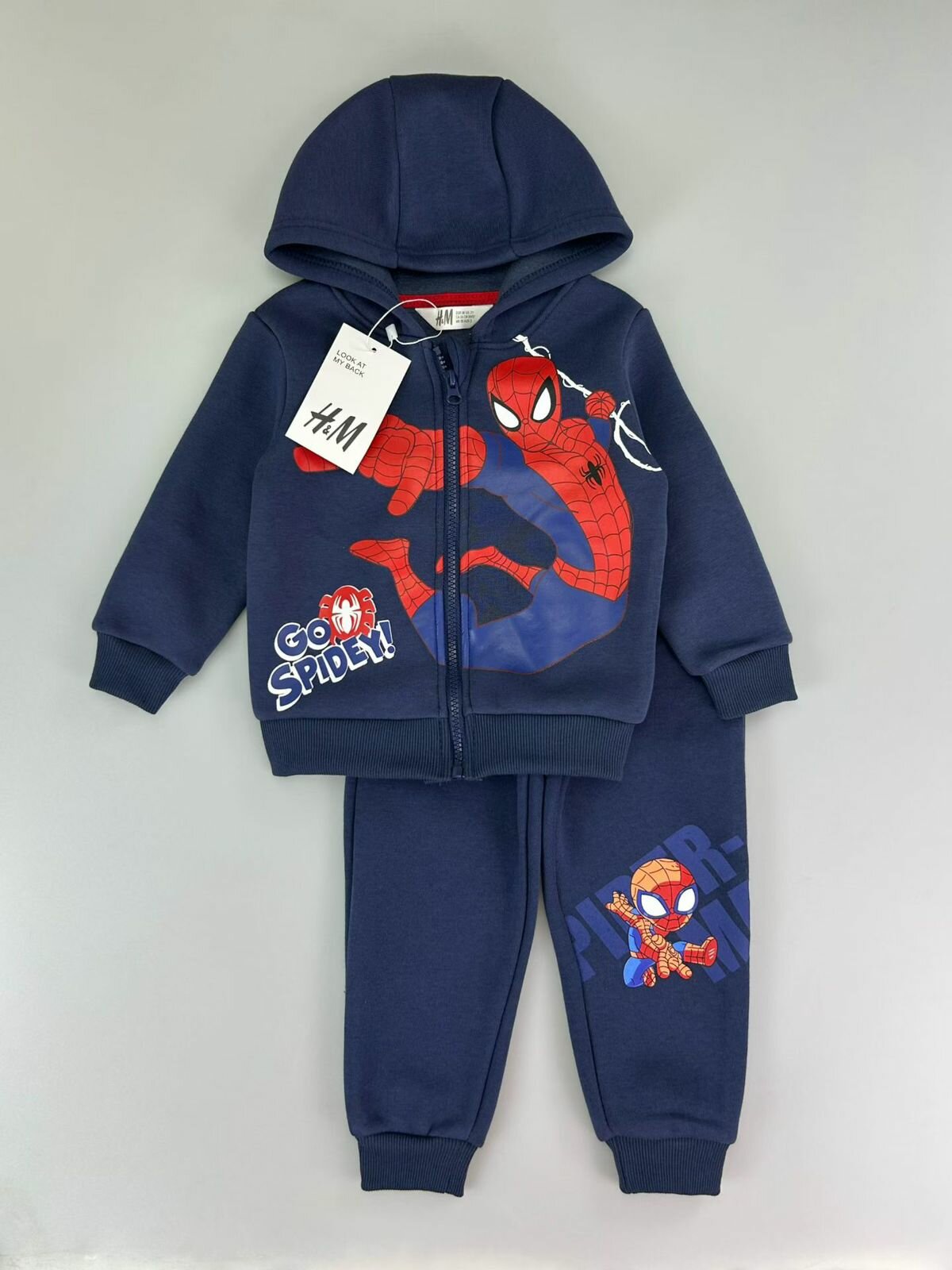 Комплект одежды