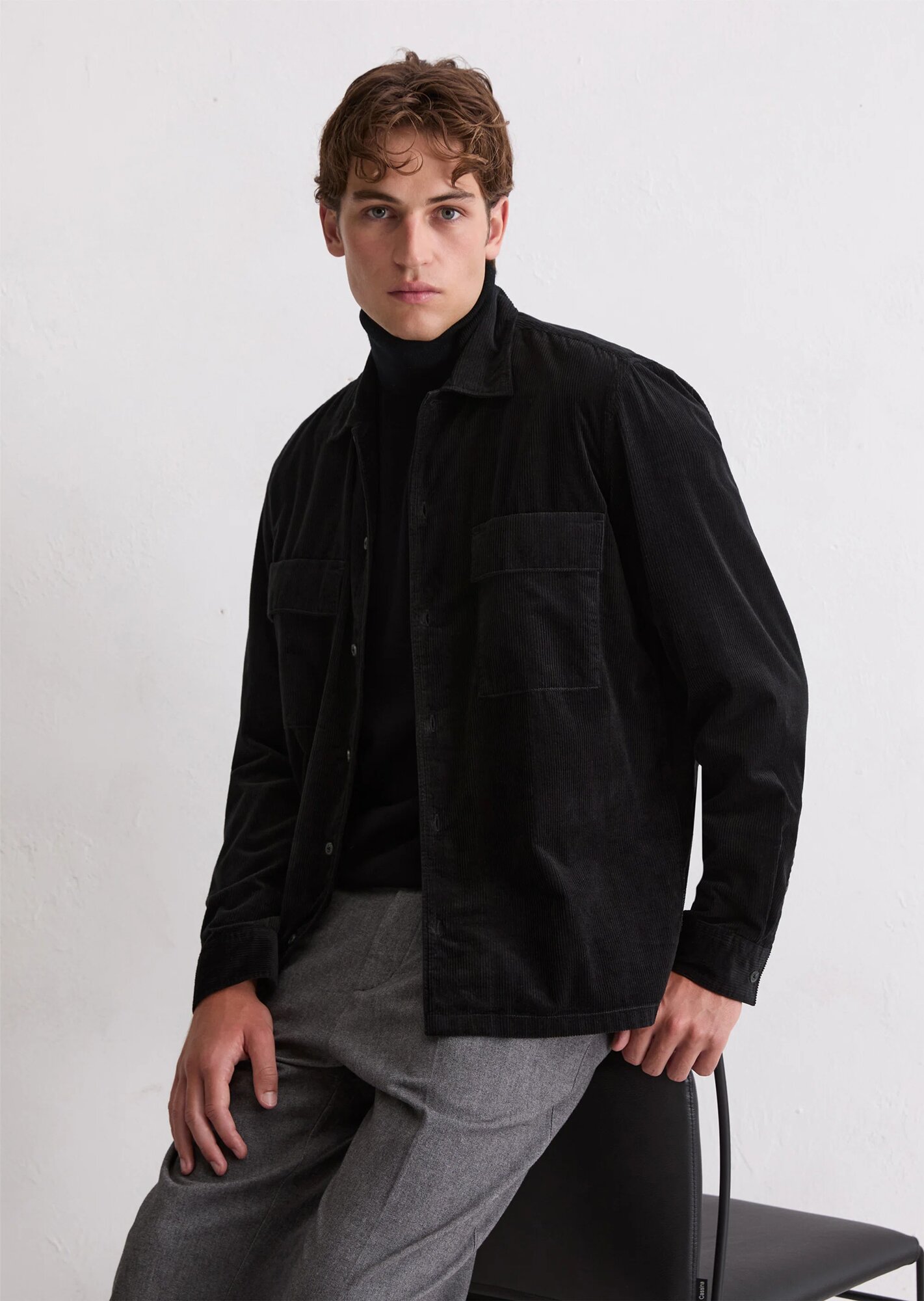 Рубашка Marc O'Polo