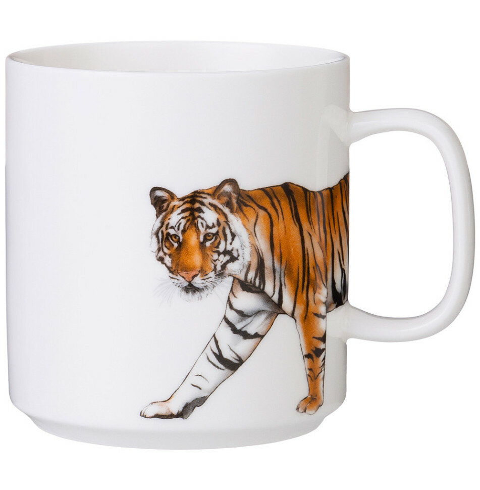 Кружка 400 мл LEFARD 