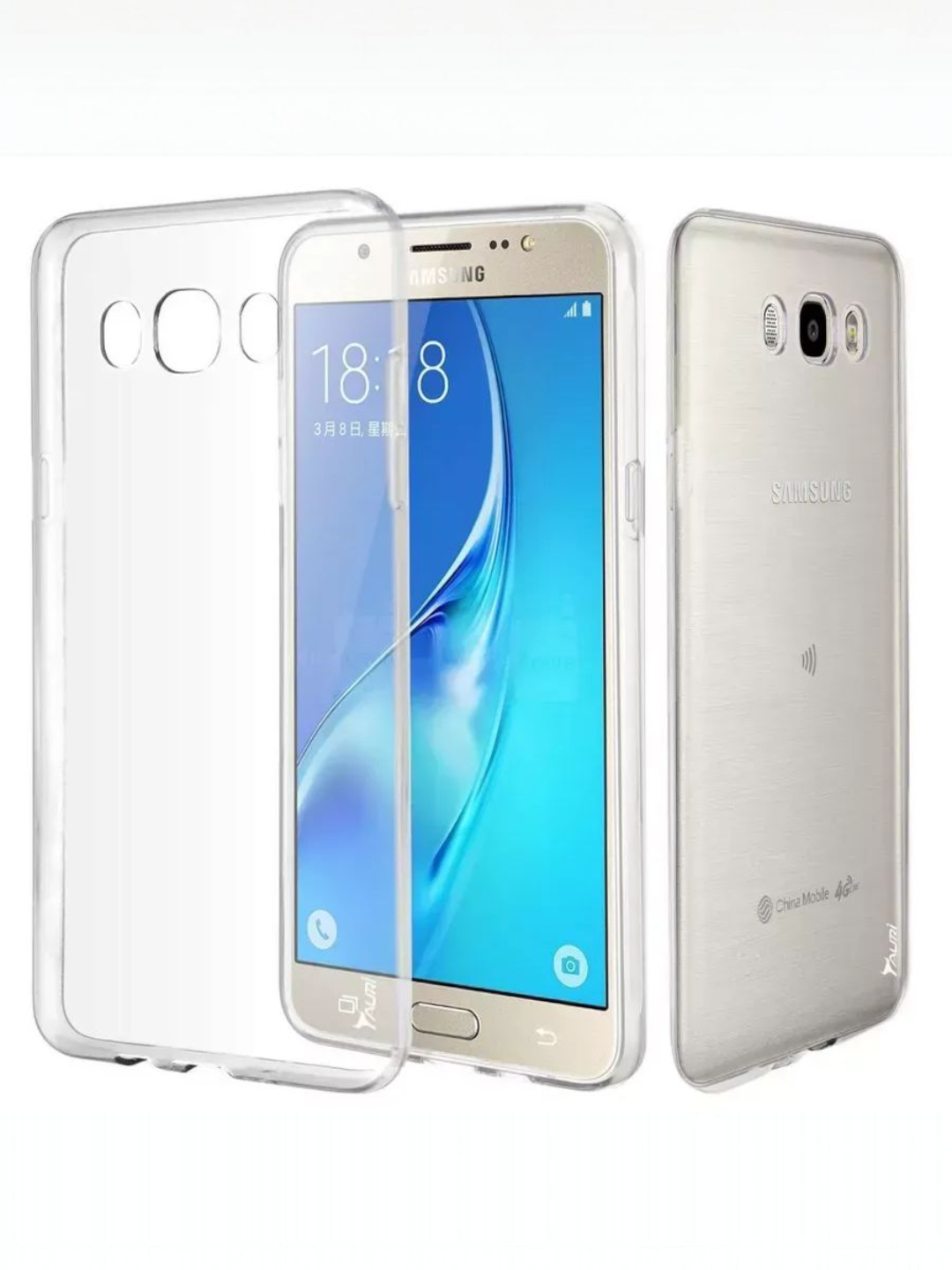 Чехол для Samsung Galaxy J510\5J 2016