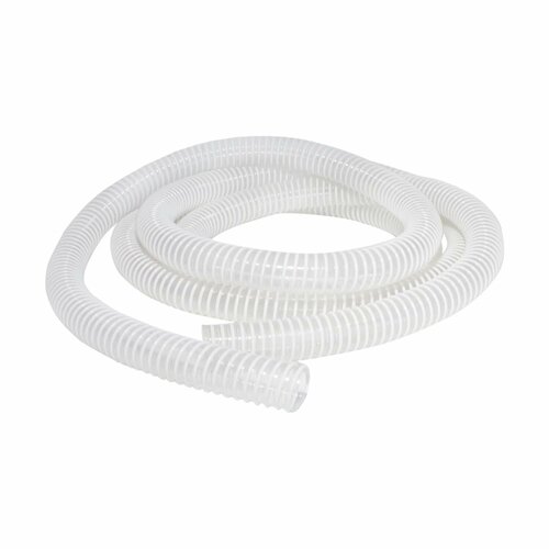 Шланг для профессионального пылесоса Ozone SH-45-5 4045 мм 5 м 3250₽