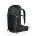 Трекинговый рюкзак Ferrino Agile 45, черный