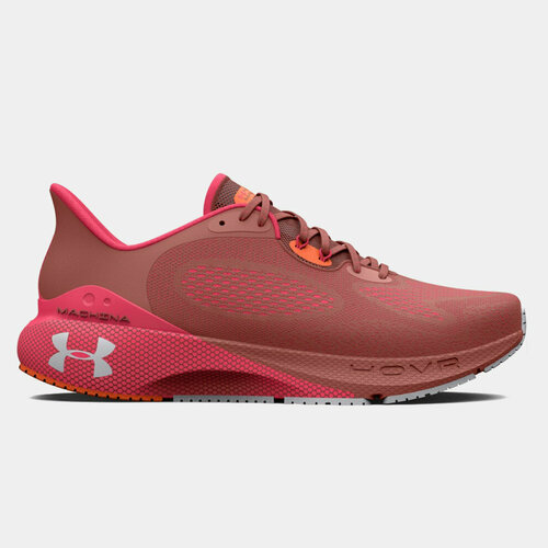 фото Кроссовки under armour, размер 6, красный