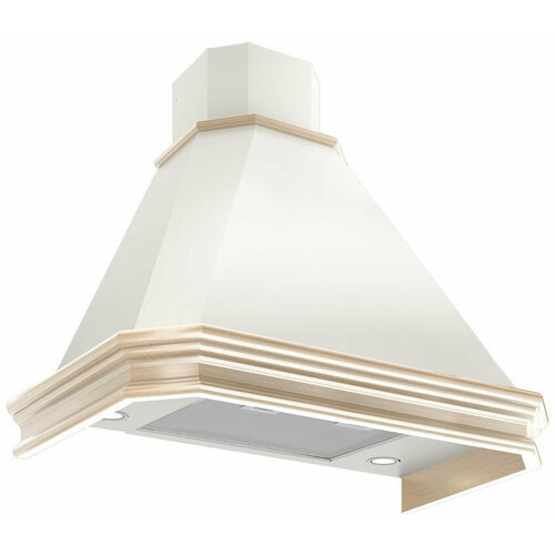Вытяжка ELIKOR Пергола 90П-650-П3Д бежевыйдуб неокрашиваемый съемное 1699000₽