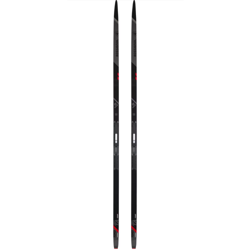 Беговые лыжи Rossignol Delta Comp R-Skin Stiff, 203 см, белый/красный/черный