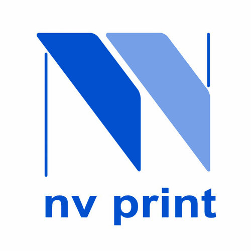 Тонер-картридж NVP совместимый NV-C-EXV51 Yellow тонер картридж nv print nv c exv51 magenta для принтеров canon ir advance c5535 5540 5550 5560 60000 страниц