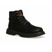 Ботинки El Tempo, зимние, размер 43, черный