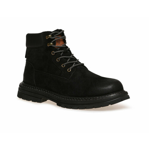 фото Ботинки челси el tempo, размер 41, черный