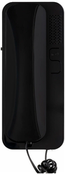 Аудиотрубка Цифрал Unifon Smart U черная (Unifon Smart U черная)