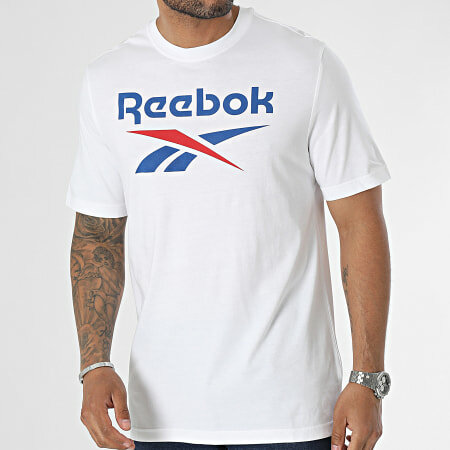 Футболка спортивная Reebok