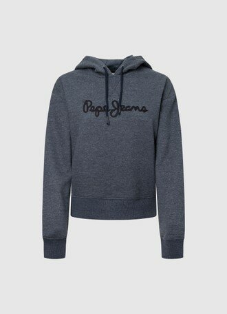 Худи Pepe Jeans