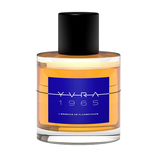 Парфюм YVRA L'essence De Flamboyance EDP 100ml, Оранжевый, One size