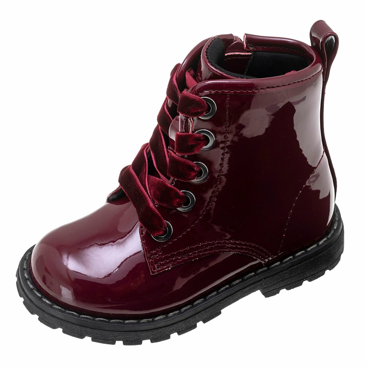 фото Ботинки Chicco Colles