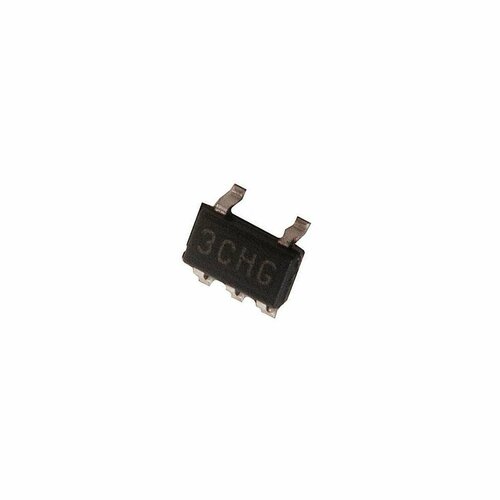 Микросхема (microchip) LIN REG. G913C SOT23-5