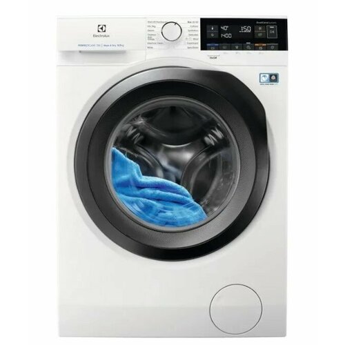 Стиральная машина Electrolux EW7WO349S 12676000₽