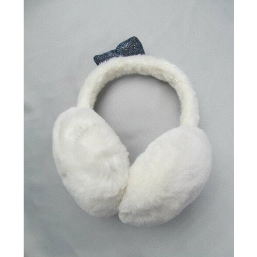 фото Наушники no name, размер onesize, белый