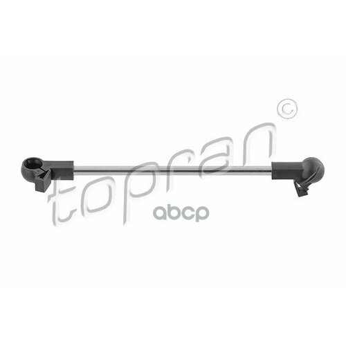 Тяга Переключения Передач Мкпп Замена Для Hp-103077755 topran арт 103077001 416₽