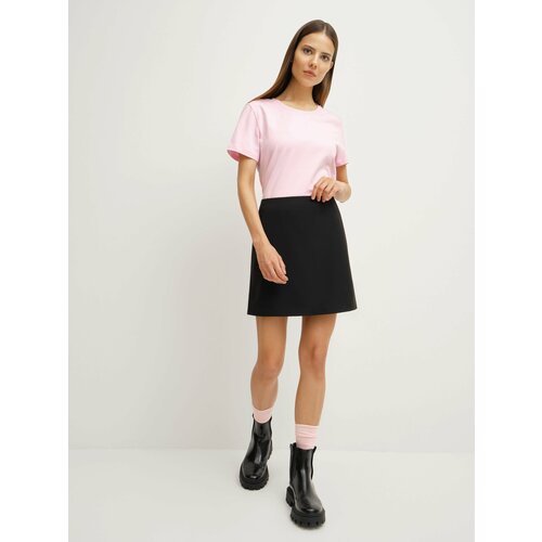 фото Юбка weme, размер xl, черный