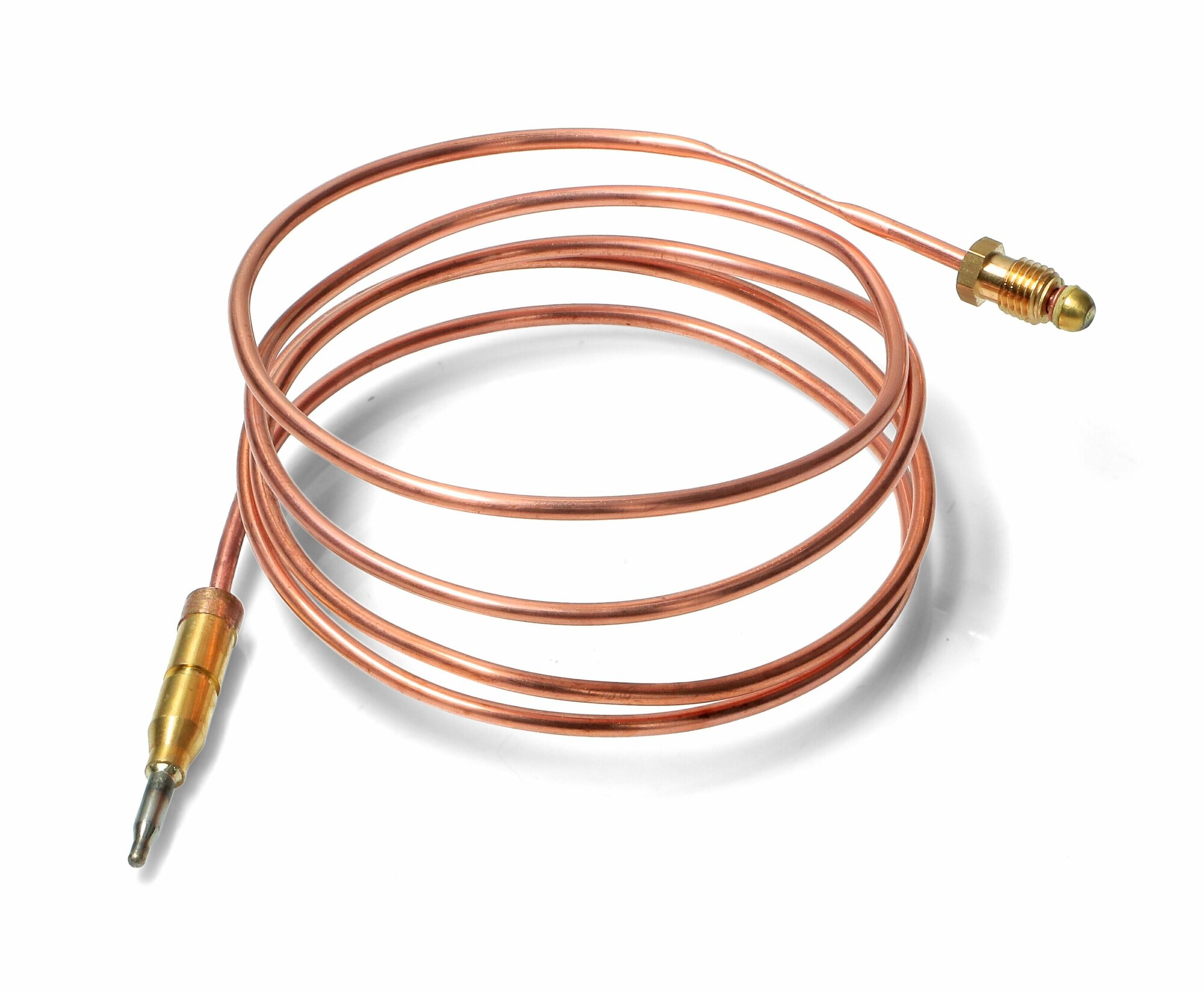 фото Термопара газконтроля духовки для газовых плит Ariston (Аристон), Indesit (Индезит), Whirlpool (Вирпул) 307855