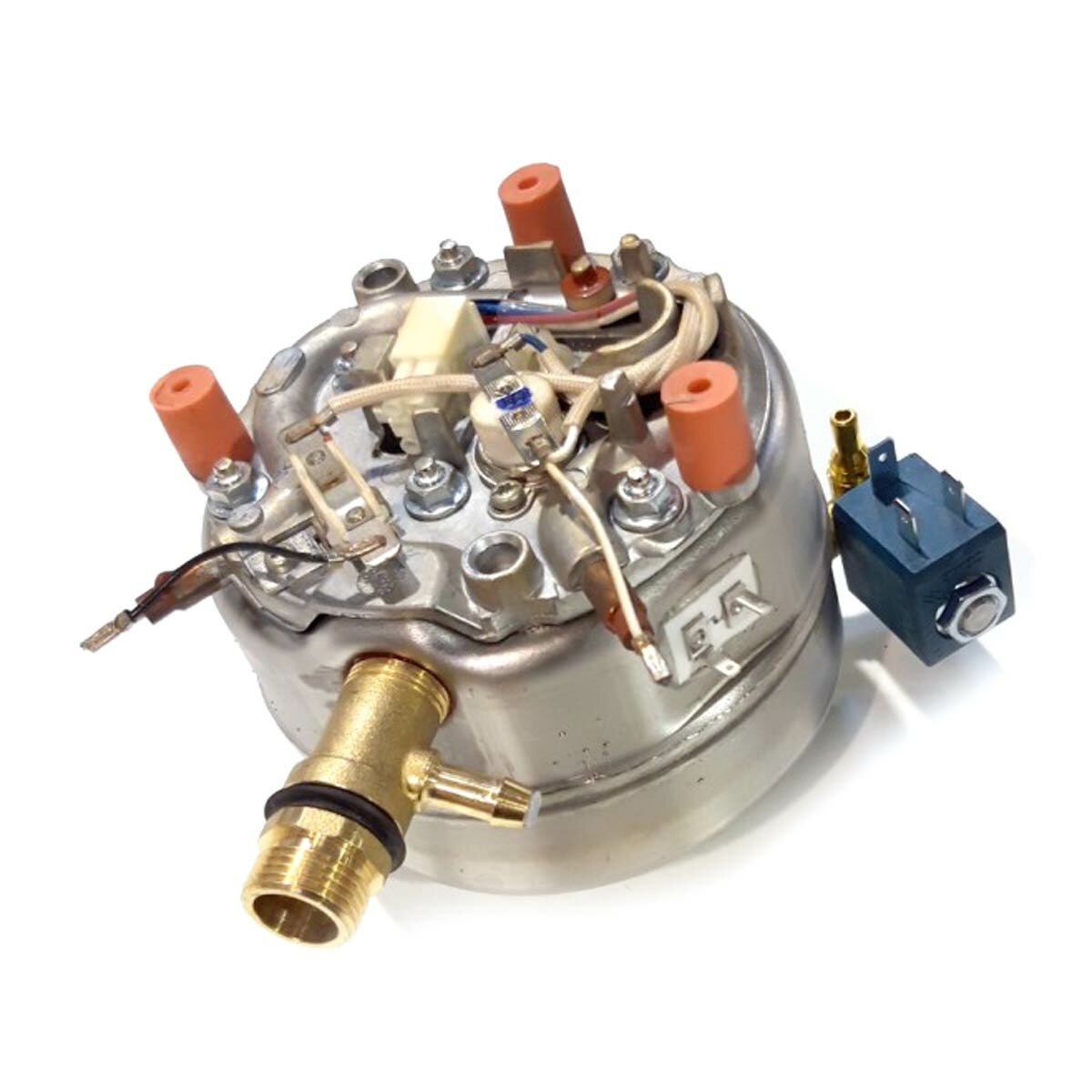 Бойлер парогенератора Tefal GV68. (CS-00142342)