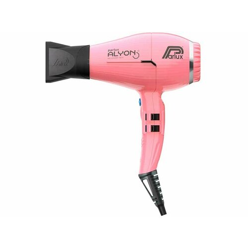 Фен Parlux Alyon Pink 2772300₽