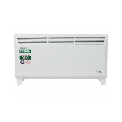 Конвектор электрический Engy Modern 2000 Вт 399000₽