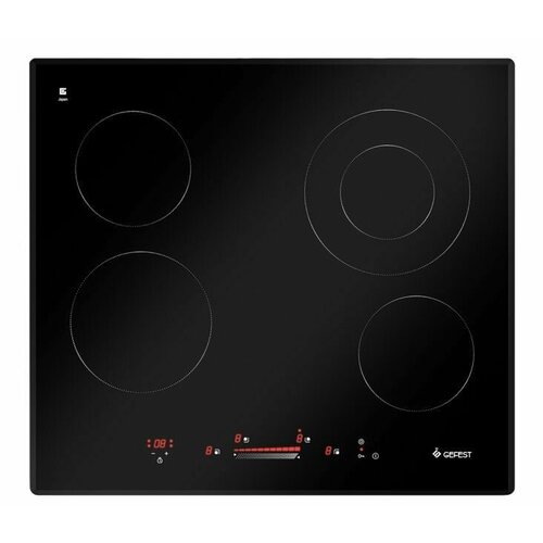 GEFEST Варочная панель GEFEST ПВЭ 4233 3150900₽