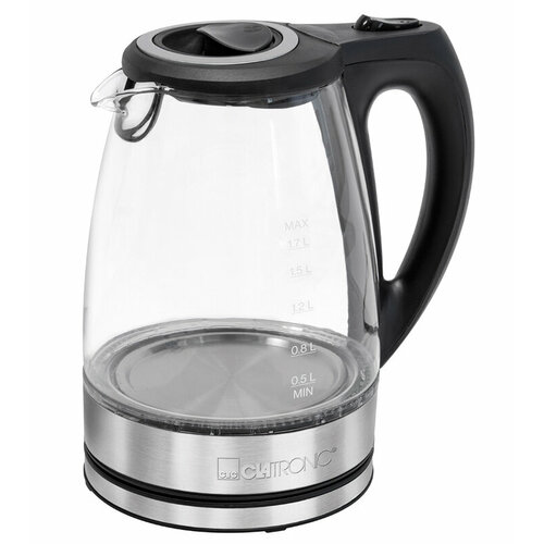 Чайник Clatronic WKS 3744 Inox 553800₽