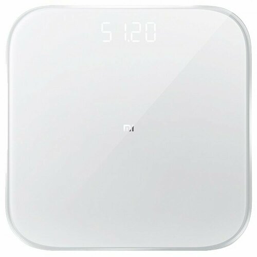 Весы Xiaomi Mi Smart Scale 2