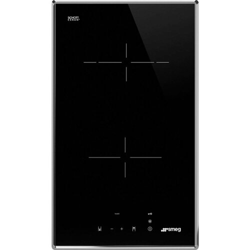 Электрическая варочная панель Smeg SE232TX1 3739000₽