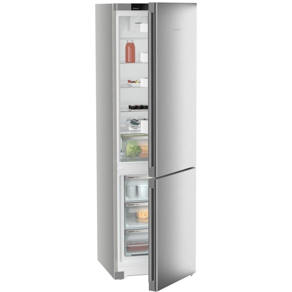 Холодильник Liebherr CNsff 5703 - фото №11