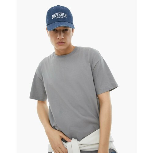 фото Футболка gloria jeans, размер m (48-50), серый