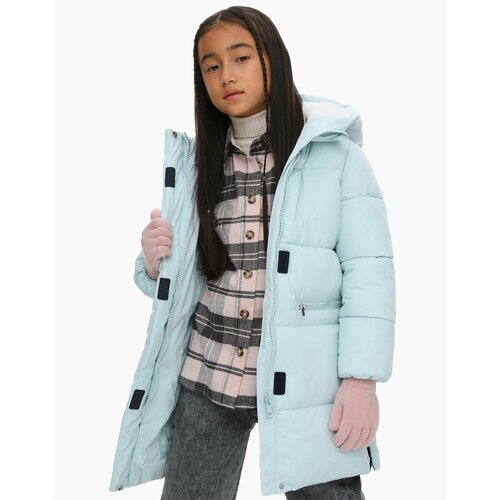 фото Перчатки gloria jeans, размер 2-5л, розовый