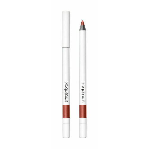 SMASHBOX Be Legendary Line&Prime Pencil Карандаш для губ, 1,2 г, Medium Brown