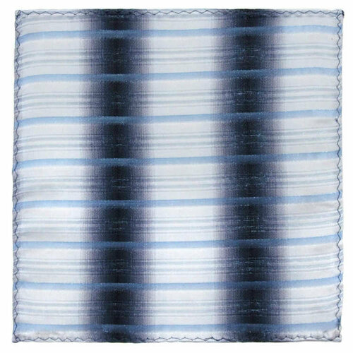 фото Нагрудный платок , серый not brand