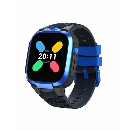 Умные часы Mibro Z3 XPSWZ001 Blue RU 749000₽