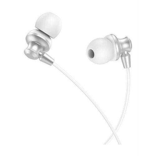 Наушники Hoco M98 Silver Sand 6931474778321 36000₽