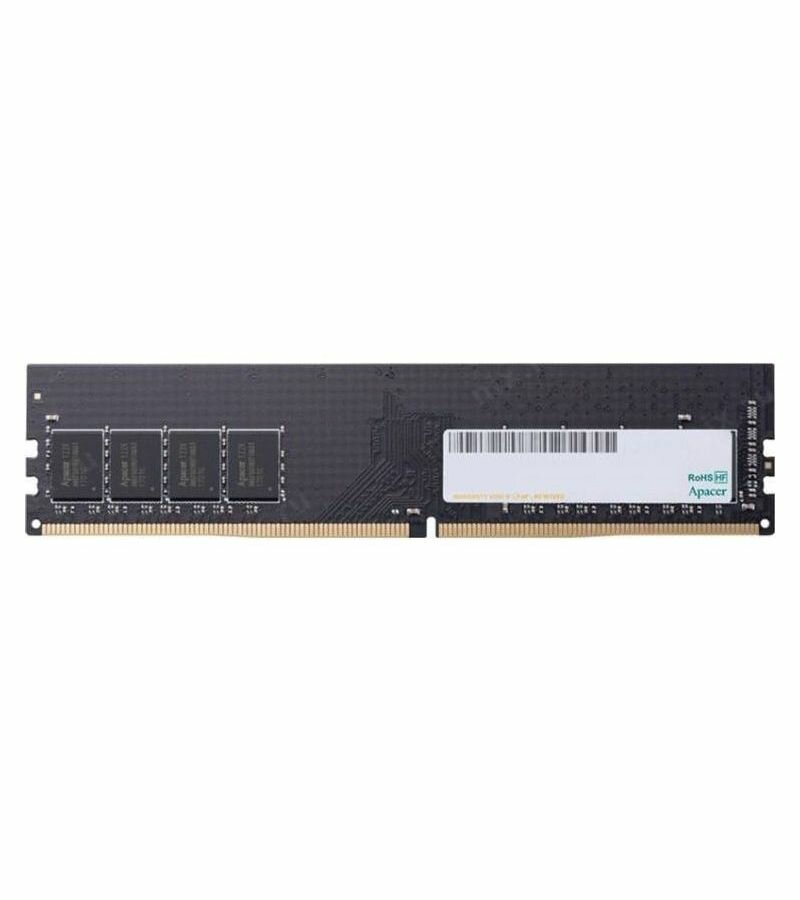 Память оперативная DDR4 Apacer 16GB 3200MHz DIMM (AU16GGB32CSYBGH
