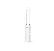 Wi-Fi точка доступа TP-Link EAP110-Outdoor белый