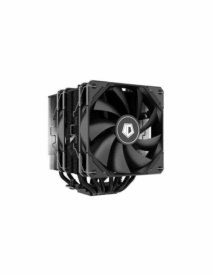 Кулер для процессора ID-COOLING SE-207-XT ADVANCED (черный)