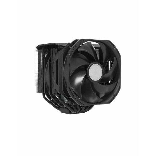Кулер для процессора Cooler Master MasterAir MA624 Stealth (MAM-D6PS-314PK-R1)