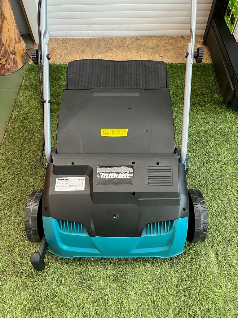 Скарификатор электрический Makita UV3200 1300 Вт