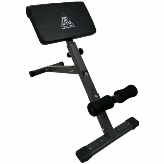 Гиперэкстензия Dfc Homegym SJ1006W