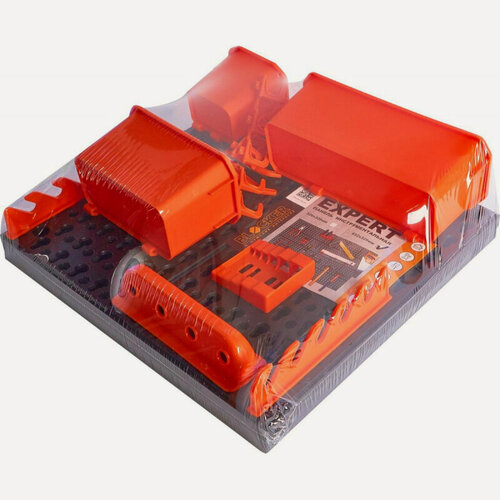 Изображение товара Панель инструментальная с наполнением 652х100х326 мм BLOCKER Expert BR3822, 1329744