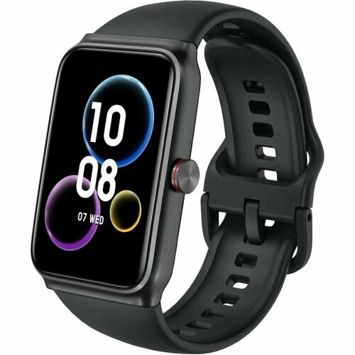 Умный браслет Honor Choice Band-Russia-Night NAL-WB00 Black 5504AAJN 458600₽