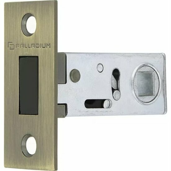 Защелка межкомнатная Palladium Openclose System Palladium 100 M AB