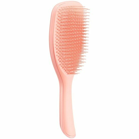 Расческа для волос Tangle Teezer The Large Peach Glow